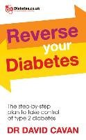 Reverse Your Diabetes Cavan David