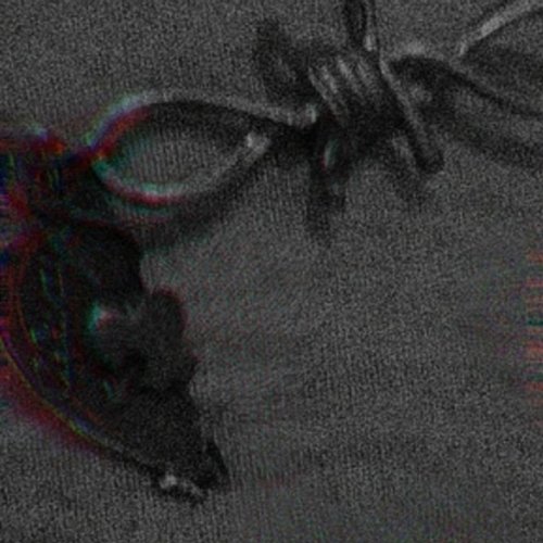 Reversed dew Scar