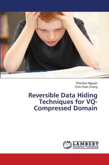 Reversible Data Hiding Techniques for VQ-Compressed Domain Nguyen Thai-Son