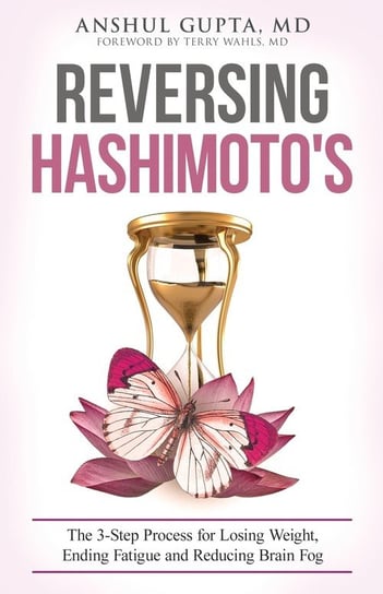 Reversing Hashimoto's Brighter Minds