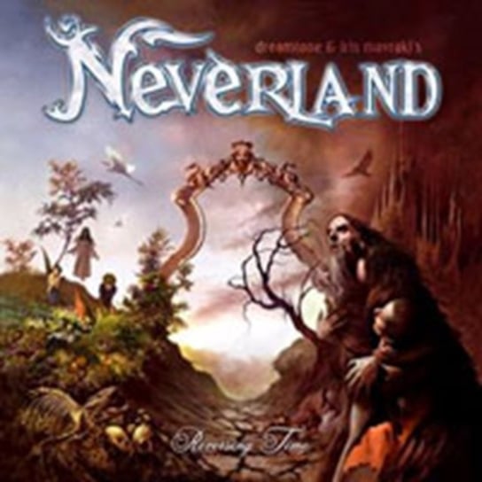 Reversing Time Neverland