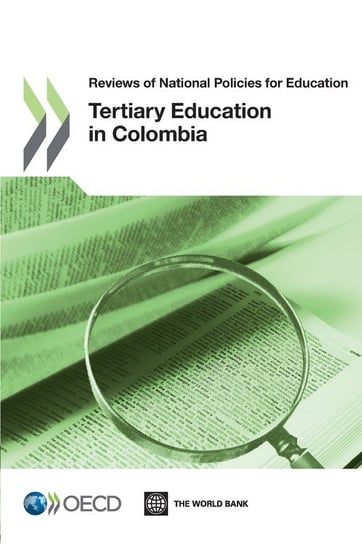 Reviews of National Policies for Education Oecd Publishing