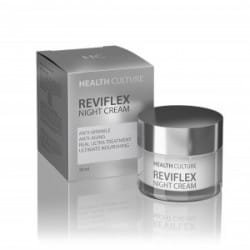 Reviflex rewitalizujący krem anti-aging na noc 50ml Medicprogress