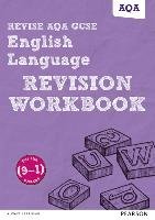 REVISE AQA GCSE English Language Revision Workbook Smith Harry
