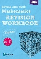 Revise AQA GCSE Mathematics Higher Revision Workbook Smith Harry