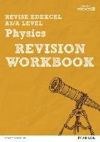 REVISE Edexcel AS/A Level 2015 Physics Revision Workbook Adams Steve