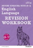 REVISE Edexcel GCSE English Language Revision Workbook Hughes Julie, Smith Harry