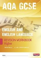 Revise GCSE AQA English/Language Workbook - Higher Menon Esther