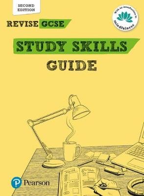 Revise GCSE Study Skills Guide: 2020 edition Bircher Rob