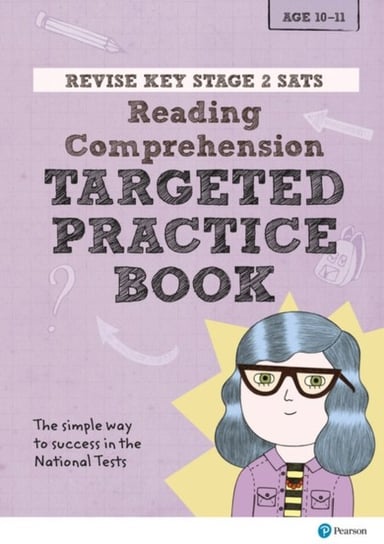 Revise Key Stage 2 SATs English - Reading Comprehension - Targeted Practice Catherine Baker