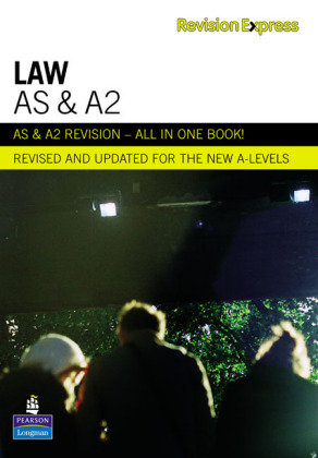 Revision Express AS and A2 Law Turner Chris