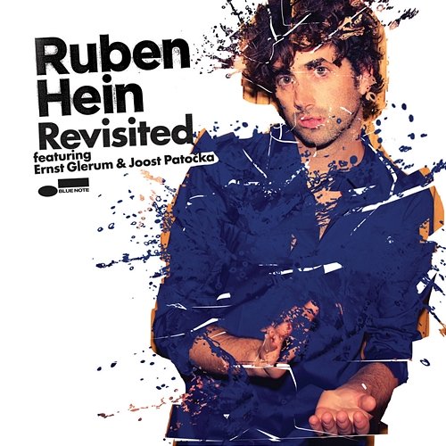 Revisited Ruben Hein feat. Ernst Glerum, Joost Patocka