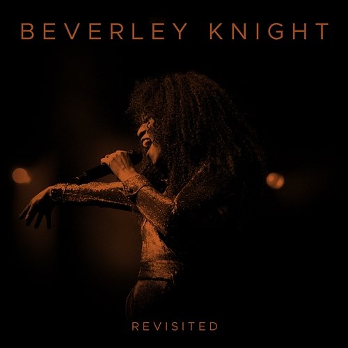 Revisited Beverley Knight