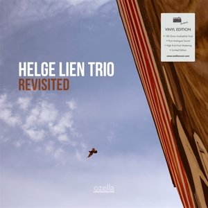 Revisited, płyta winylowa Helge Lien Trio