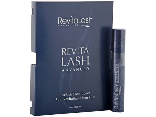 Revitalash, Advanced, odżywka do rzęs, 0,75 ml Revitalash