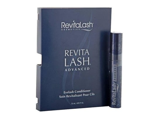 Revitalash Eyelash Conditioner Advanced, Odżywka Stymulująca Wzrost Rzęs, 0.75ml Revitalash