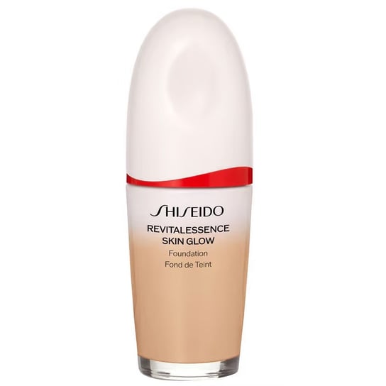 Revitalessence Skin Glow Foundation SPF30 podkład do twarzy 310 Silk 30ml Shiseido