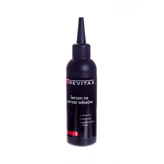 Revitax, serum na porost włosów, 100 ml Revitax