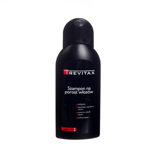 Revitax, szampon na porost włosów, 250 ml Revitax