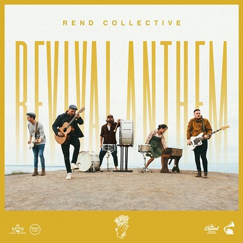 REVIVAL ANTHEM Rend Collective
