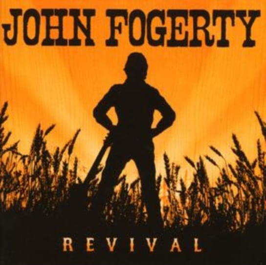 Revival Fogerty John