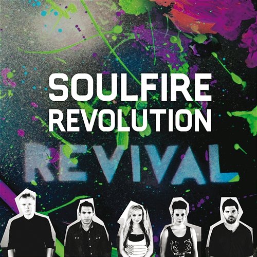 Revival Soulfire Revolution