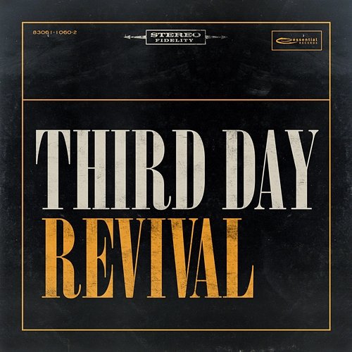 Revival Third Day