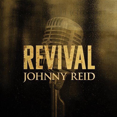 Revival Johnny Reid