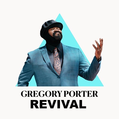 Revival Gregory Porter