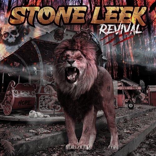 Revival Stone Leek