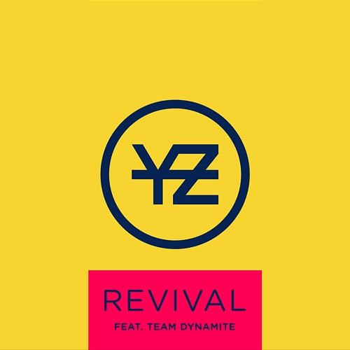 Revival Yoko-Zuna feat. Team Dynamite