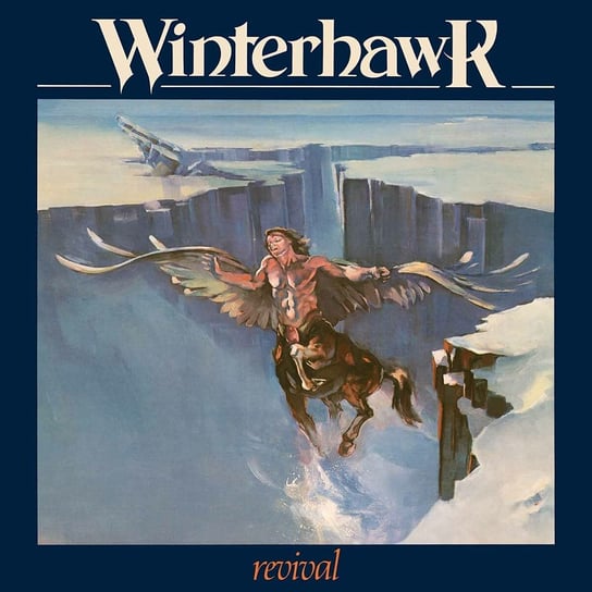 Revival Winterhawk