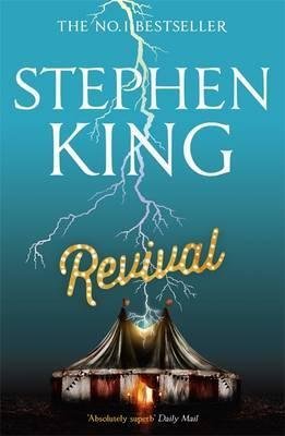 Revival King Stephen