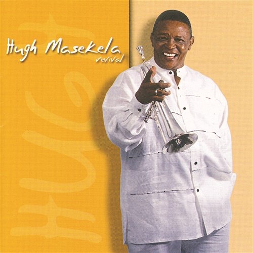 Revival Hugh Masekela