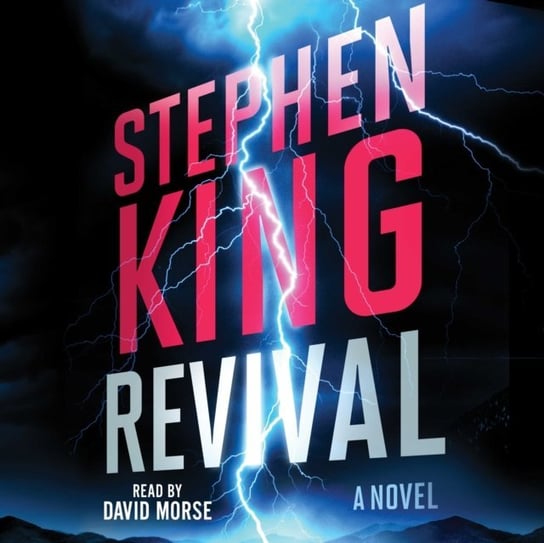 Revival King Stephen