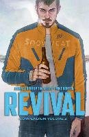 Revival Deluxe Collection Volume 3 Seeley Tim