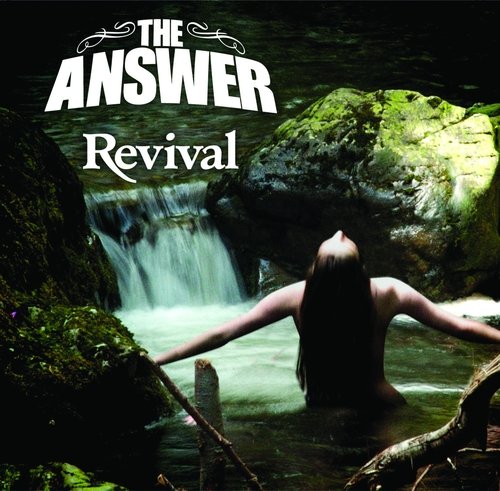 Revival (Deluxe Edition) The Answer