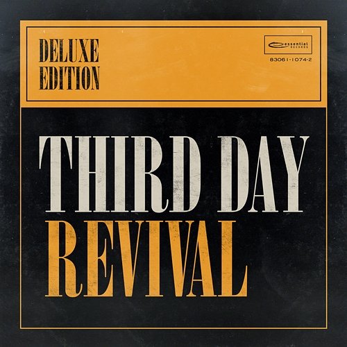 Revival (Deluxe Edition) Third Day