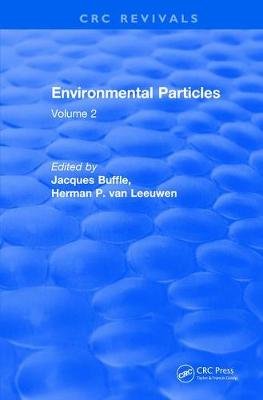 Revival. Environmental Particles (1993). Volume 2 Buffle Jacques