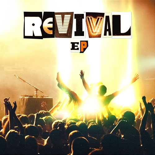 Revival EP DJ St3v3 & Nat James
