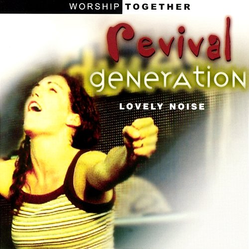 Revival Generation: Lovely Noise Various Artists