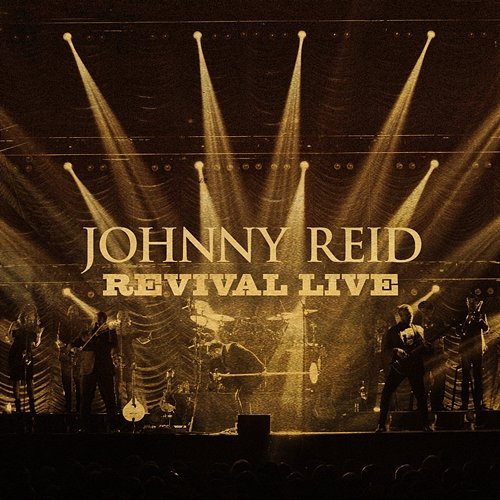 Revival Live Johnny Reid