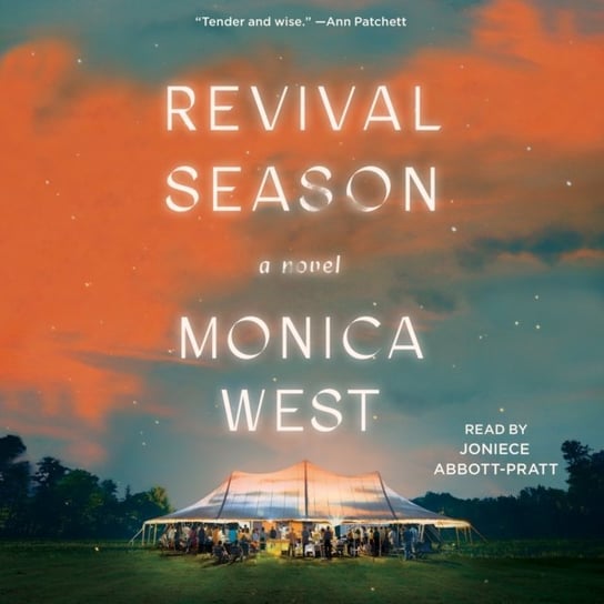 Revival Season Monica West