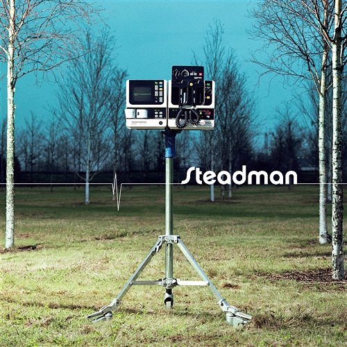 Revive Steadman