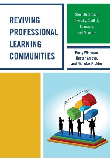 Reviving Professional Learning Communities Wiseman Perry P.