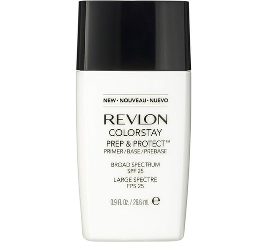 Revlon, Baza, Colorstay Prep & Protect Primer, 26,6ml Revlon