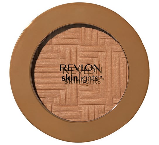 Revlon, Bronzer, Skin Lights, #005 Havana Gleam, 9,2g Revlon