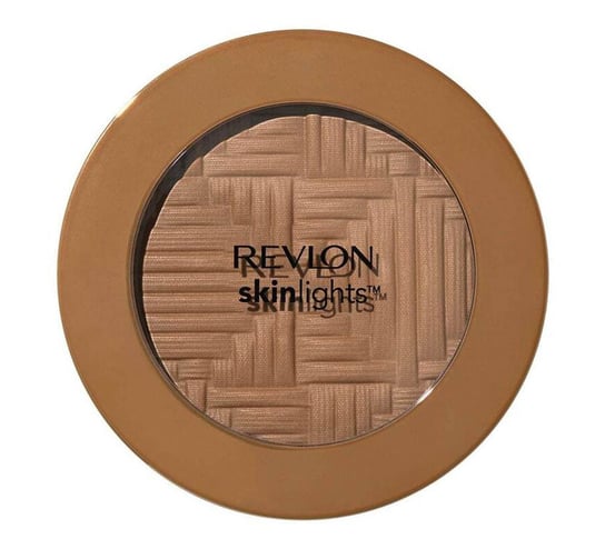 Revlon, Bronzer, Skin Lights, #006 Mykonos Glow, 9,2g Revlon