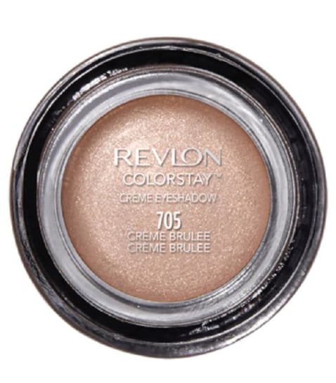 Revlon, ColorStay, cień do powiek w kremie 705 Creme Brulee, 5,2 g Revlon