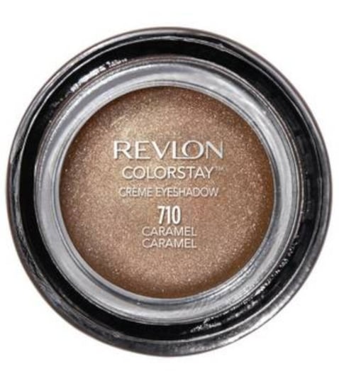 Revlon, ColorStay, cień do powiek w kremie 710 Caramel, 5,2 g Revlon